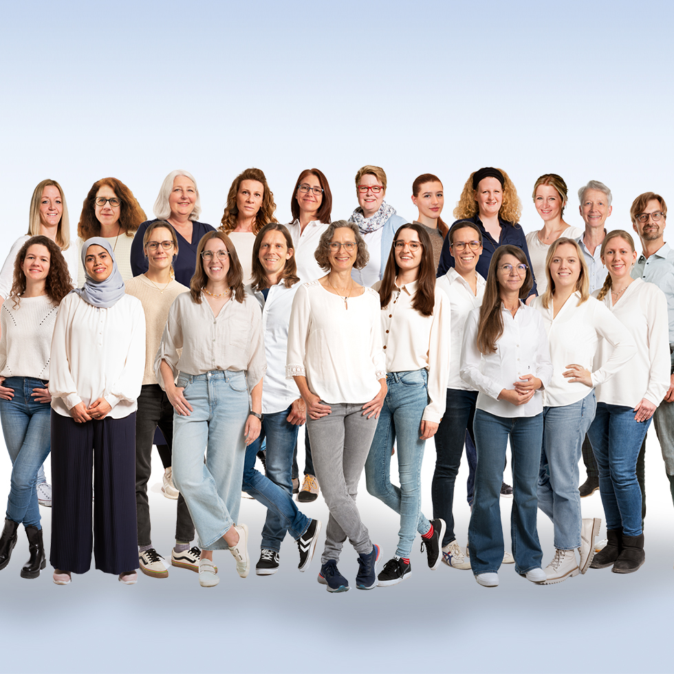 Das Team